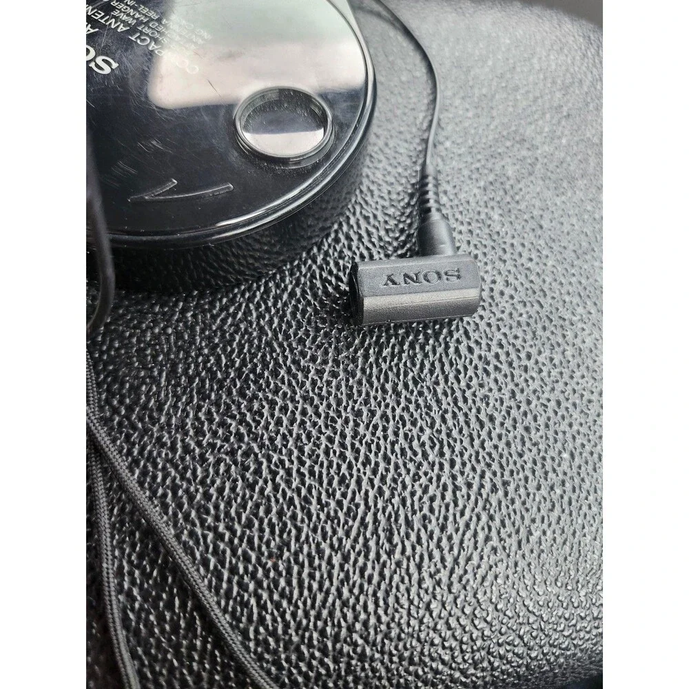 Sony AN‑61 Shortwave Compact Antenna